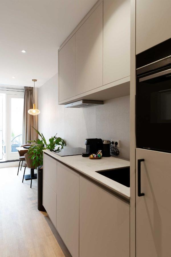 Finest Apartments Haarlem Exterior photo