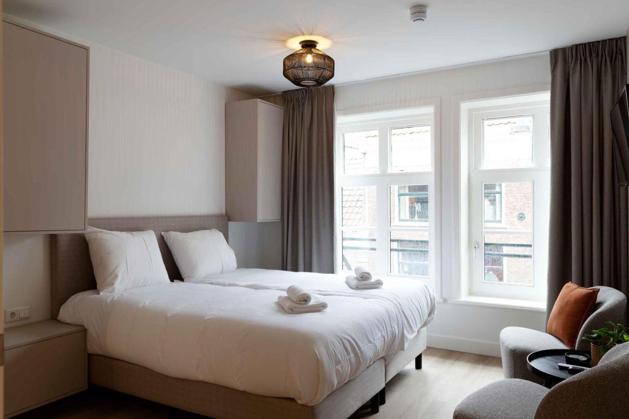 Finest Apartments Haarlem Exterior photo