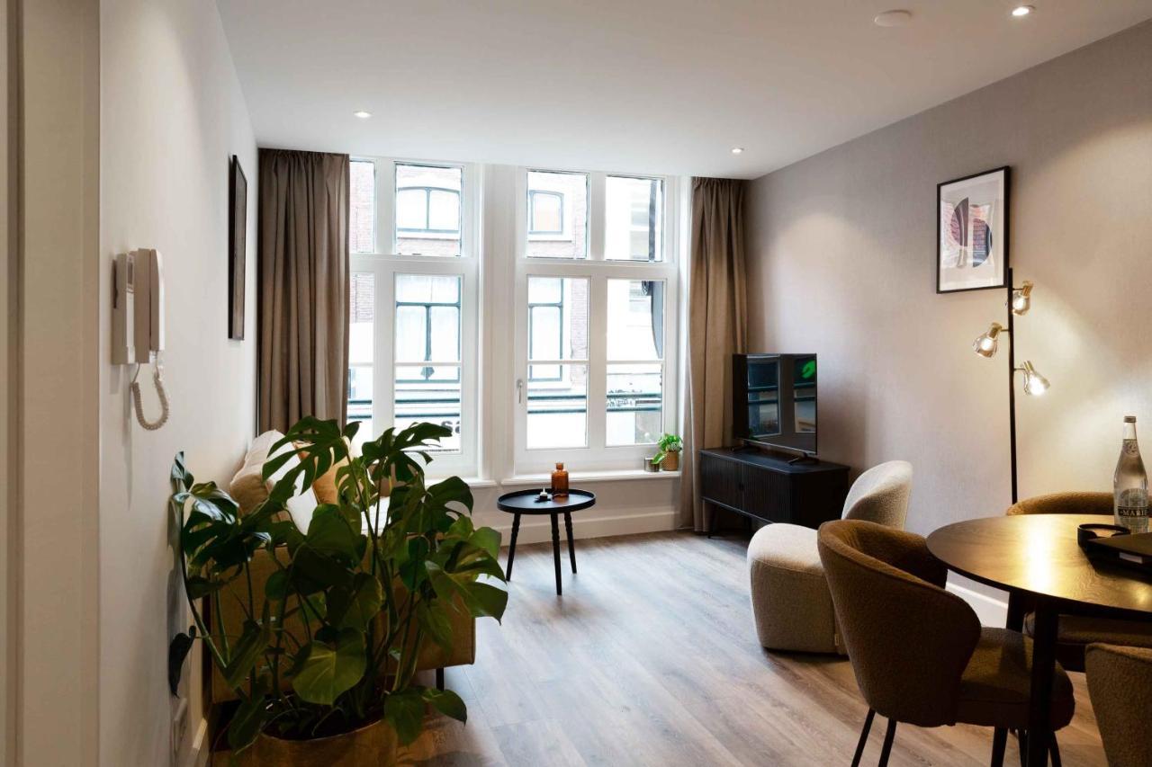 Finest Apartments Haarlem Exterior photo